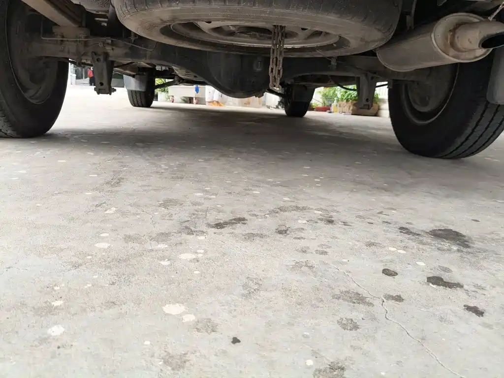 Foton Tuyano — миниатюра 22