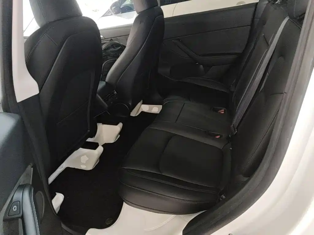 Tesla Model Y — миниатюра 17