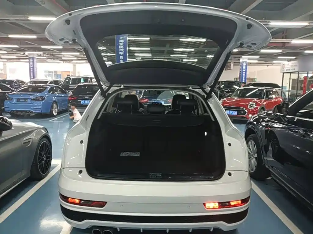 Audi Q3 — миниатюра 19