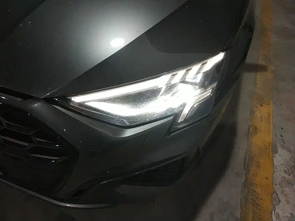 Audi A3 — миниатюра 24