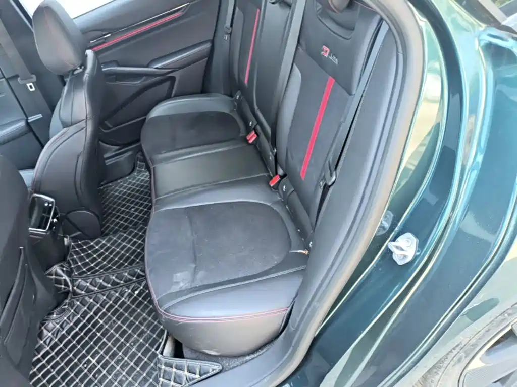 Ford Mondeo — миниатюра 17