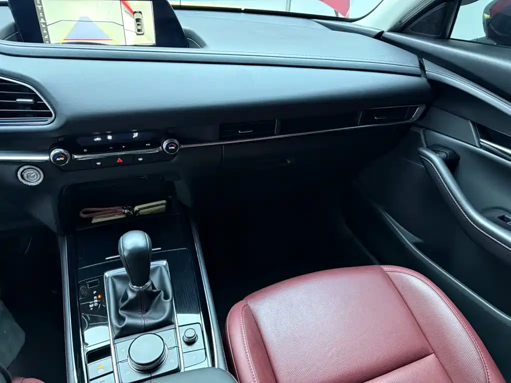 Mazda CX-30 — миниатюра 12