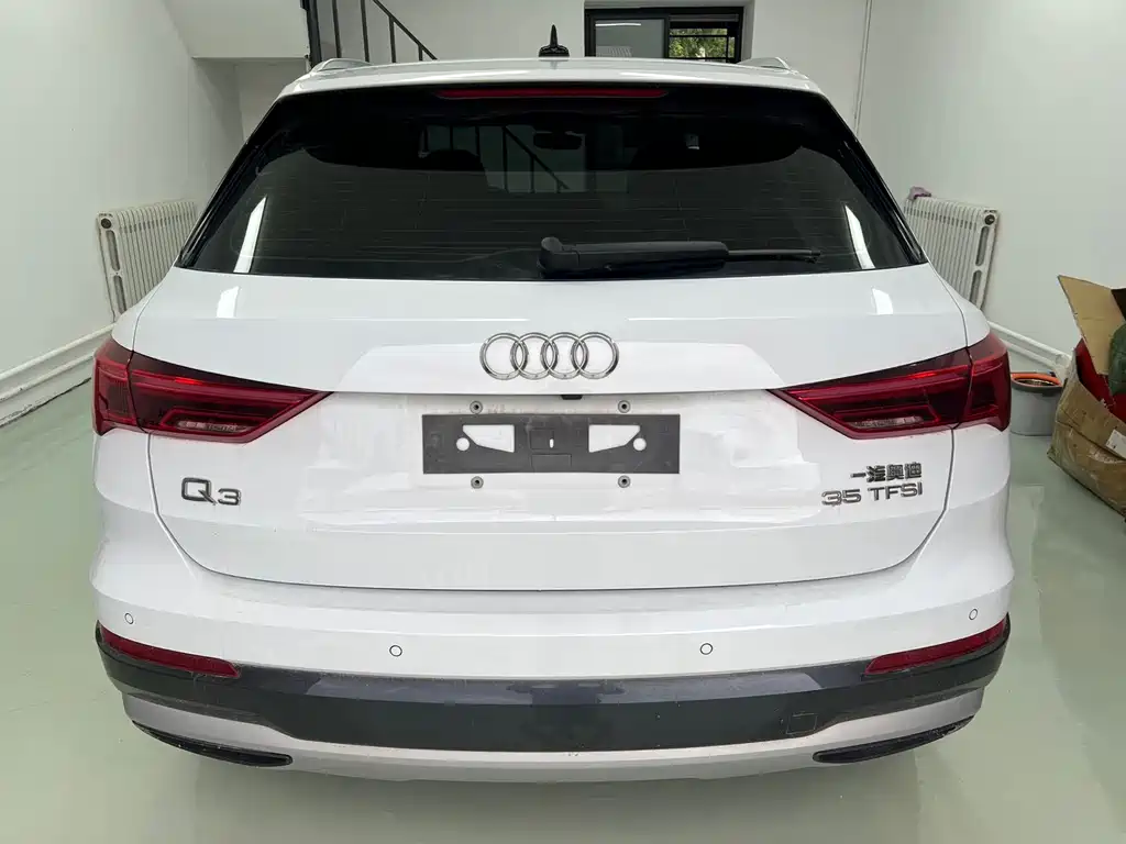 Audi Q3 35 TFSI Fashion Elegance Type, фото 6