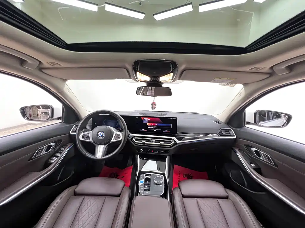 BMW i3 — миниатюра 19
