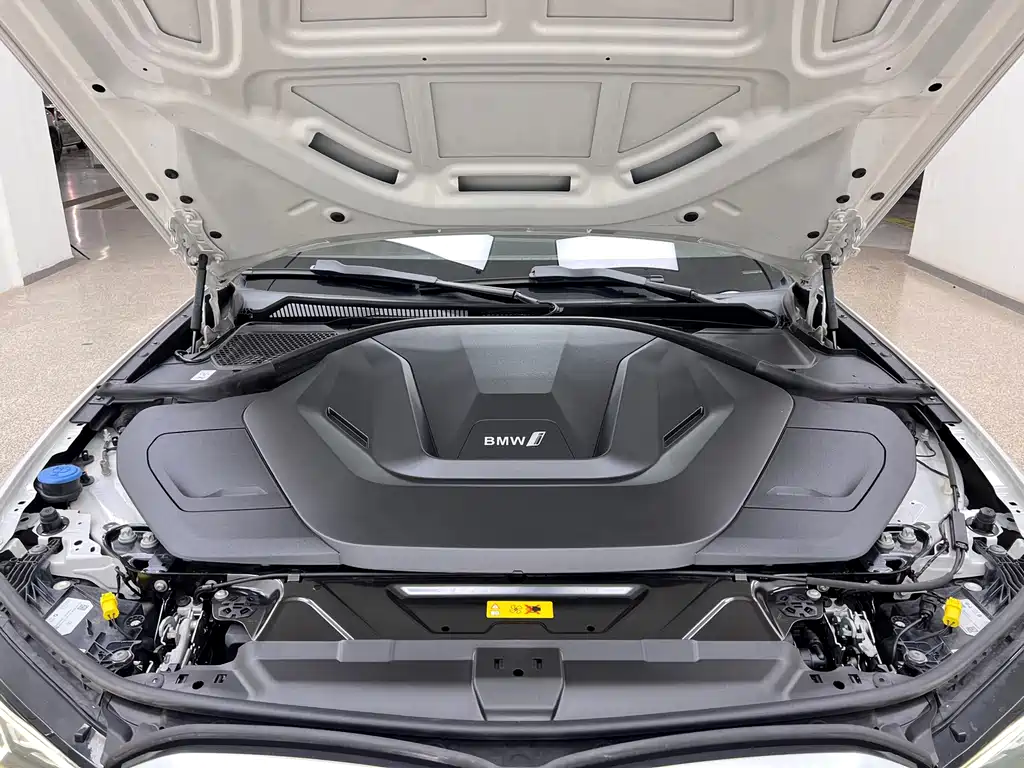 BMW i3 — миниатюра 28