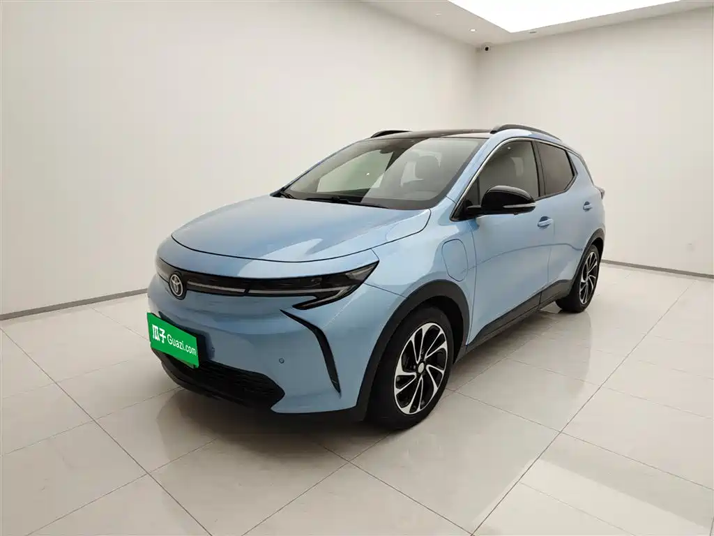 Buick Velite 7 2020