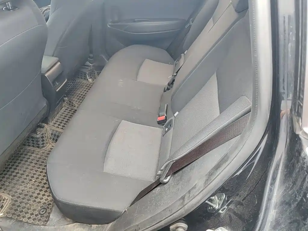 Toyota Frontlander — миниатюра 17