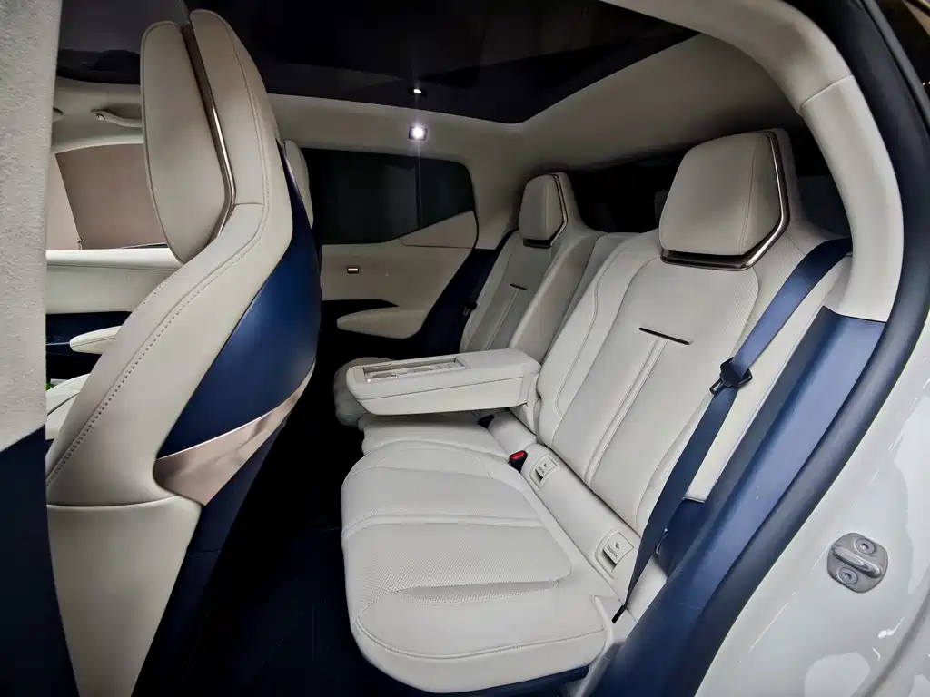 ZEEKR EXTREME KRYPTON X