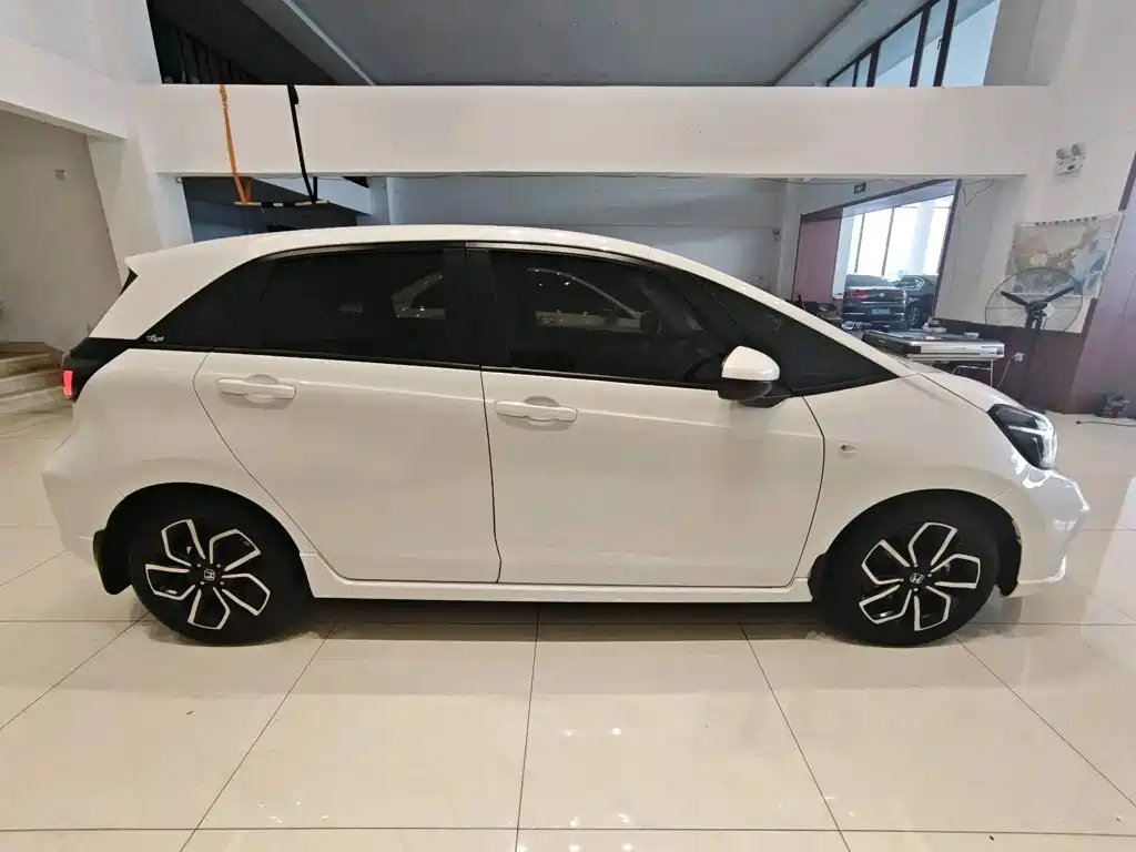 Honda Life — миниатюра 4