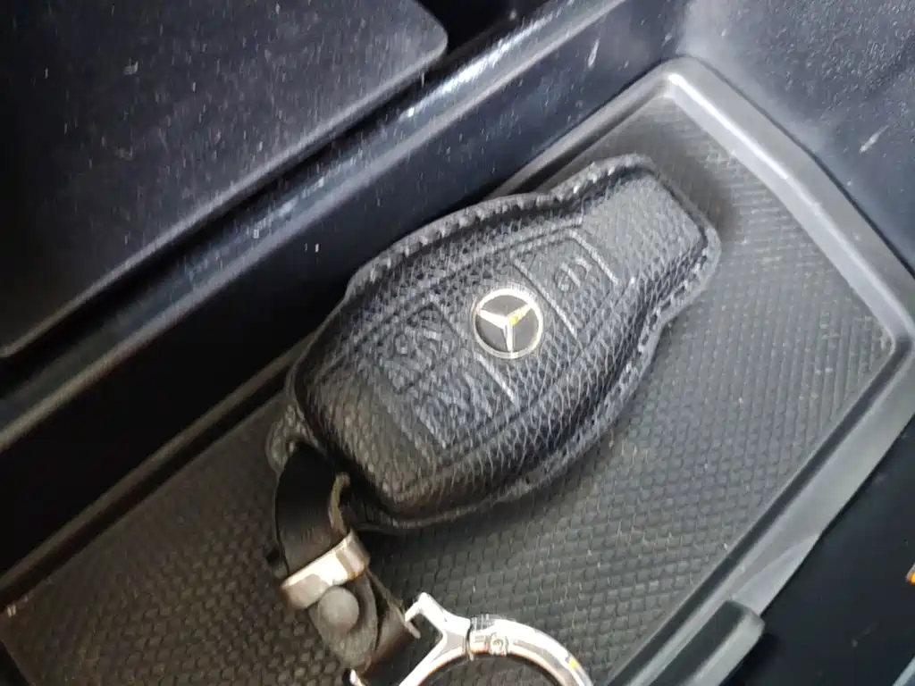 Mercedes-Benz C-Class — миниатюра 9