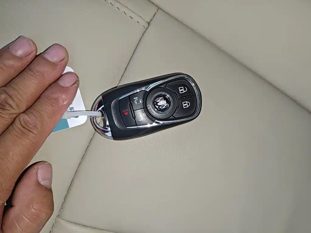 Buick GL8 2023 ES Premium