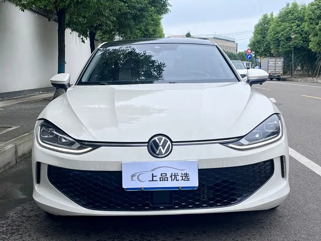 Volkswagen Lamando — миниатюра 2