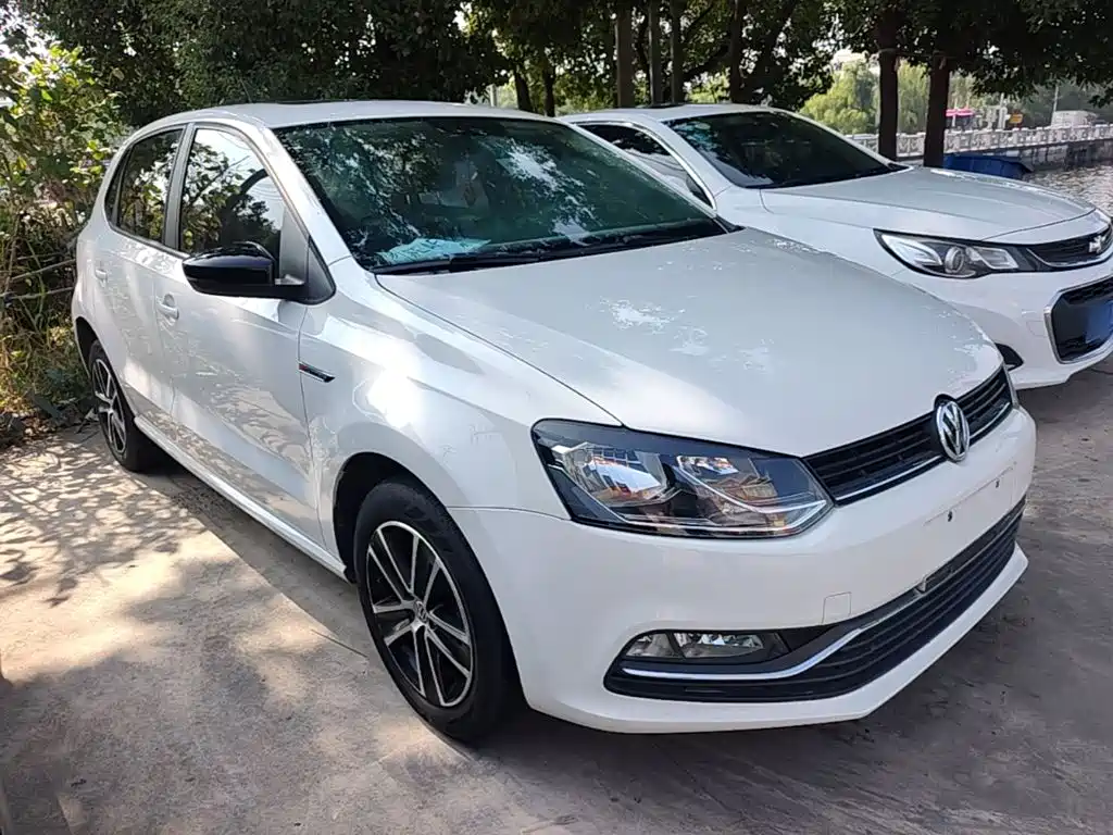 Volkswagen Polo — миниатюра 4