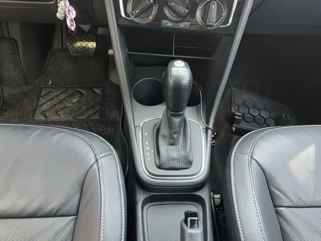 Volkswagen Polo — миниатюра 14
