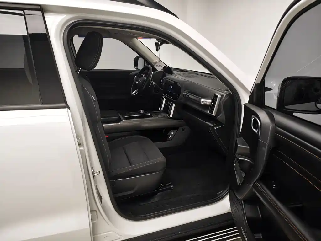 Haval Big Dog — миниатюра 10