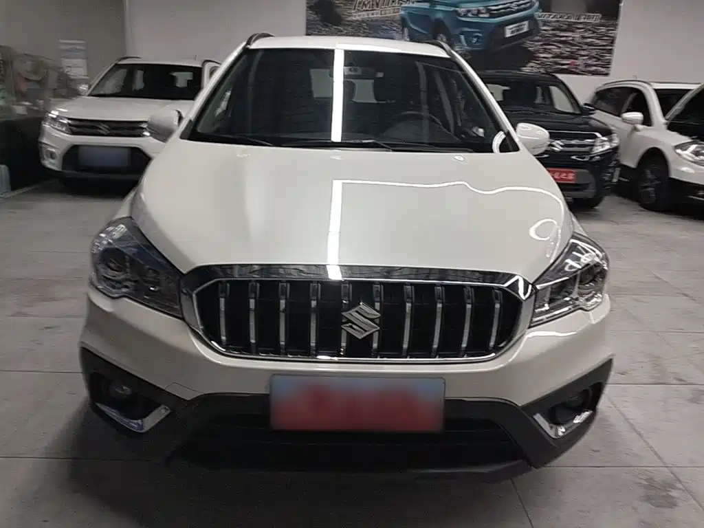 Suzuki Vitara — миниатюра 3
