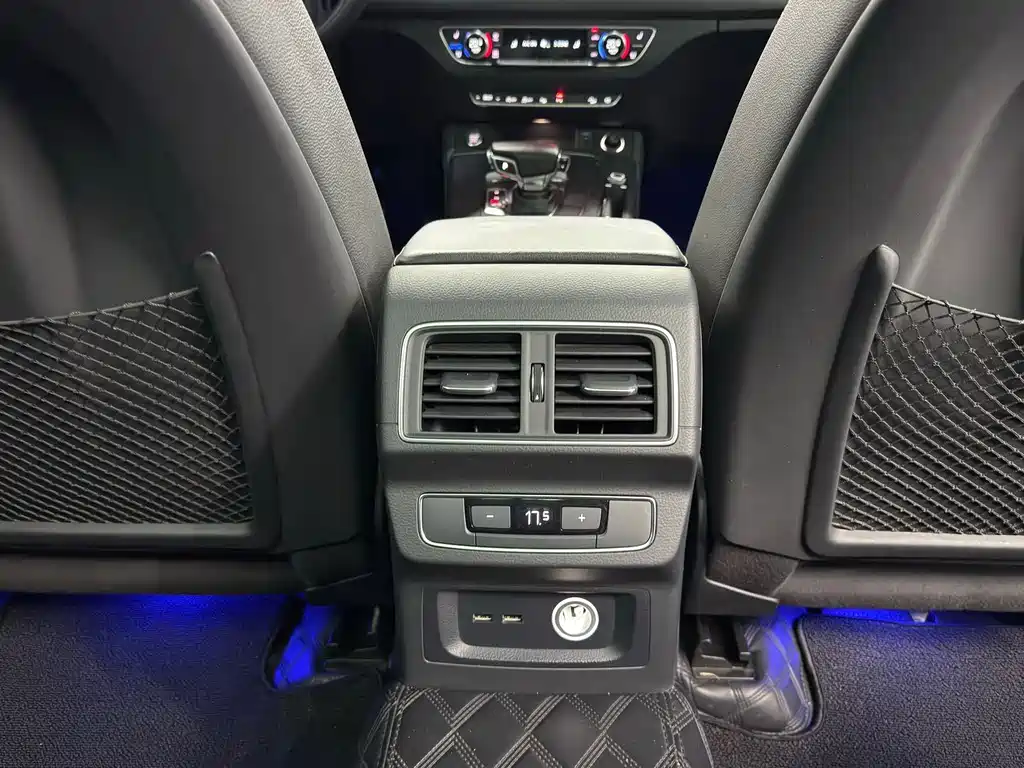 Audi Q5L — миниатюра 18