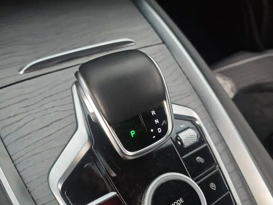 Chery Tiggo 8 PRO — миниатюра 16
