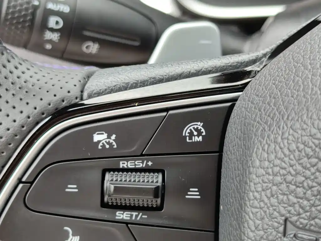 Geely Xingrui — миниатюра 18