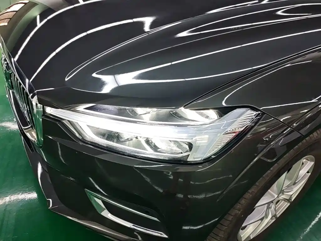 Volvo XC60 — миниатюра 24