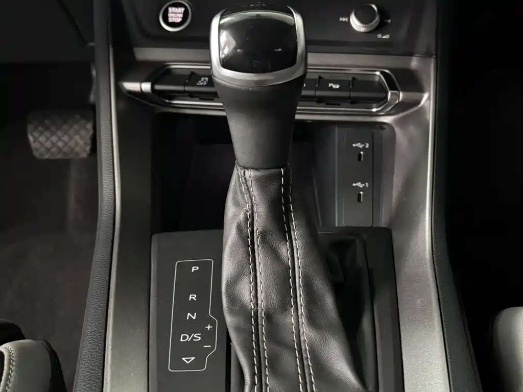Audi Q3 — миниатюра 14