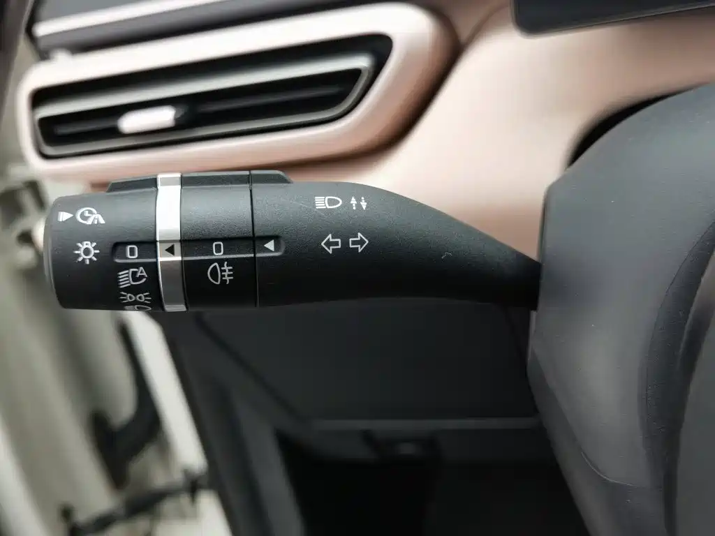 BYD Seagull — миниатюра 21