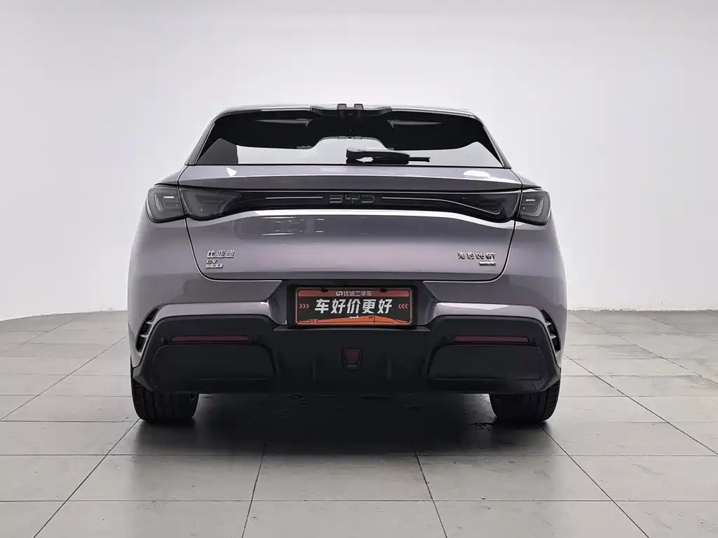 BYD Seal 06GT — миниатюра 4