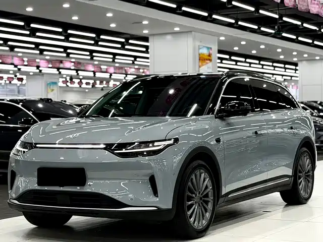 2024 Leapmotor C11