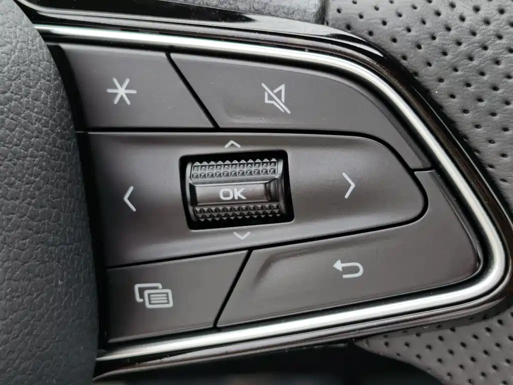 Geely Xingrui — миниатюра 19