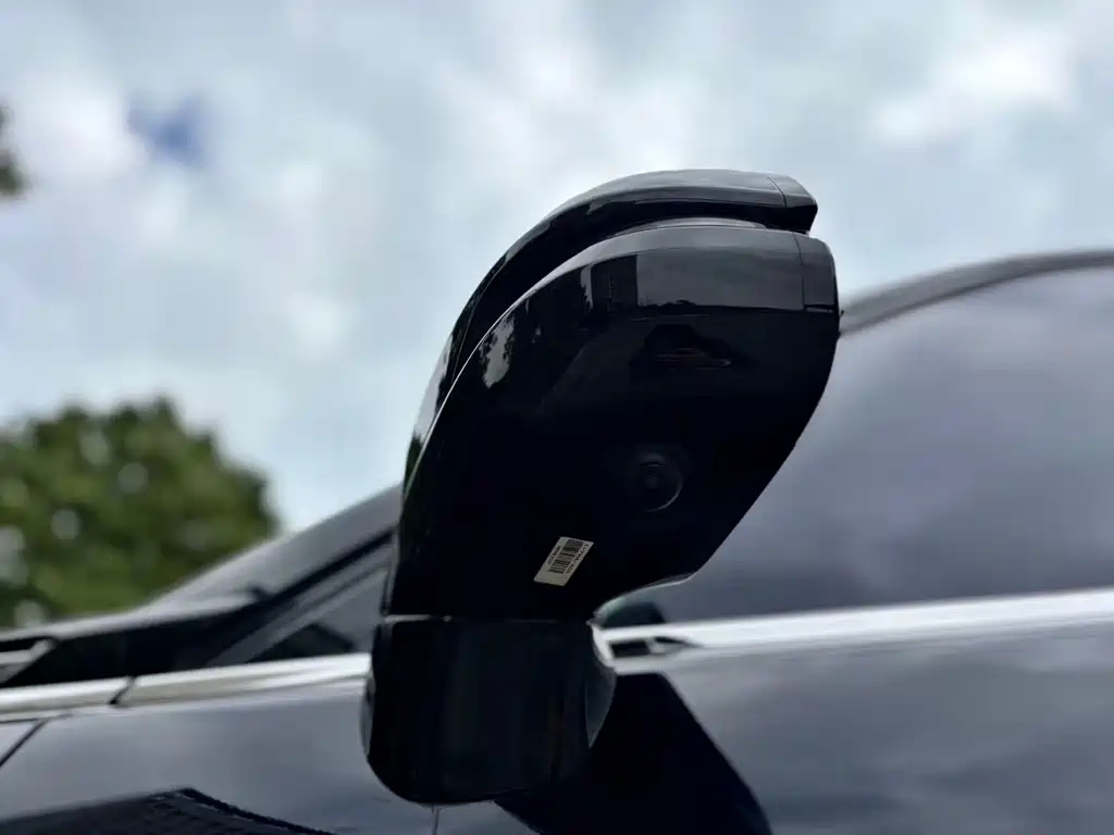 Honda Avancier — миниатюра 14