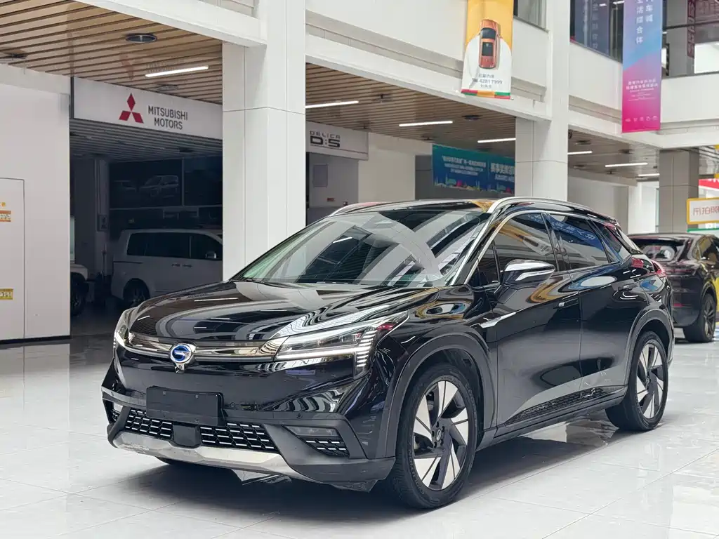 Aion AION LX