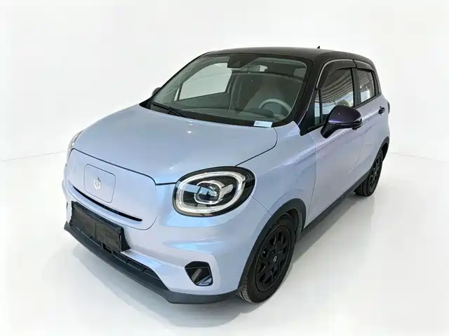 Leapmotor T03