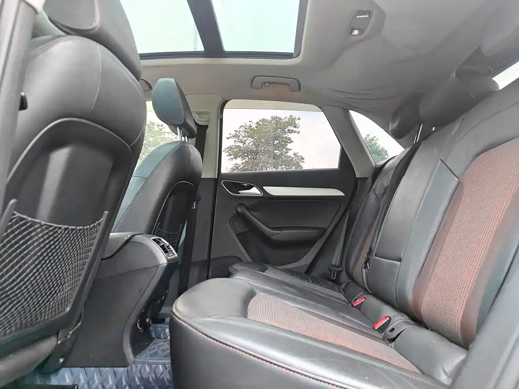 Audi Q3 — миниатюра 17
