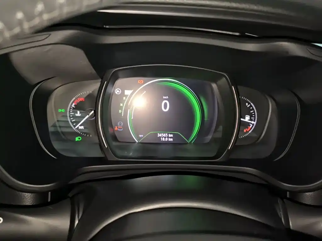 Renault Kadjar — миниатюра 8