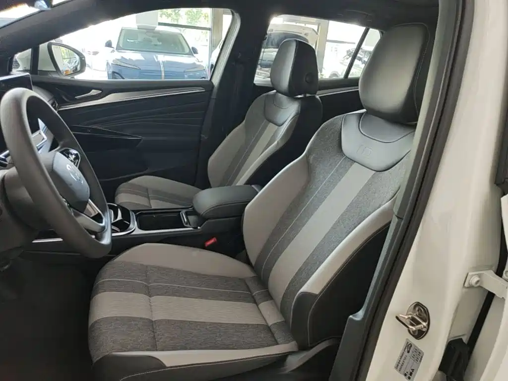 Volkswagen ID.4 Crozz — миниатюра 15