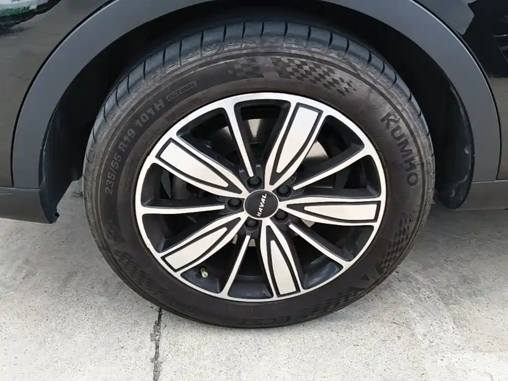 Haval H6 — миниатюра 23