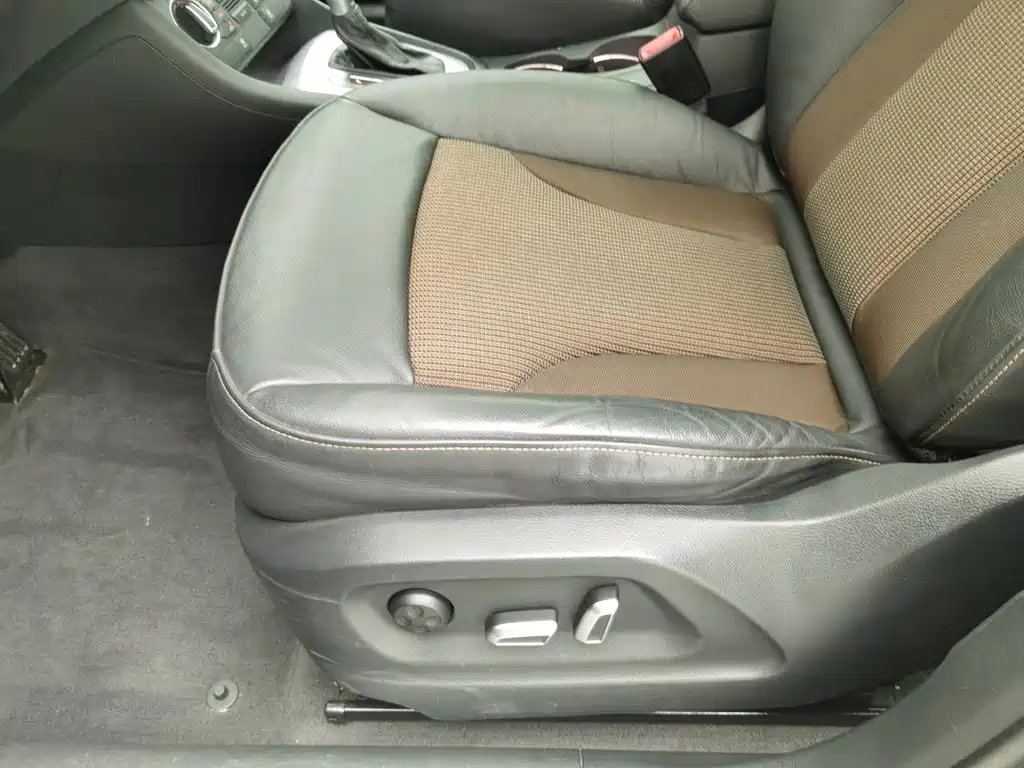 Audi Q3 — миниатюра 20