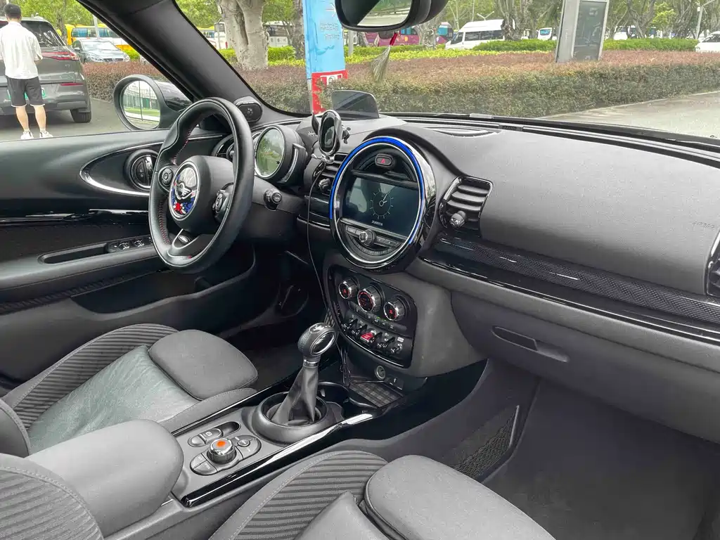 MINI Mini Clubman — миниатюра 15