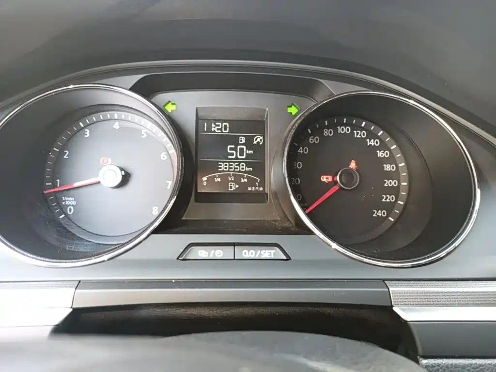 Volkswagen Bora — миниатюра 12