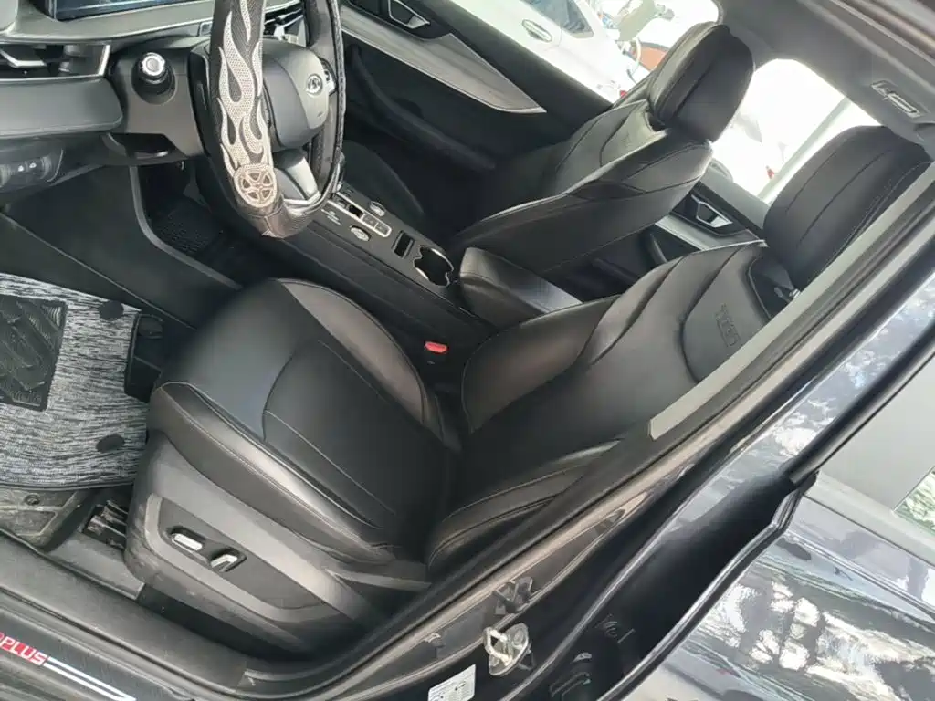 Chery Tiggo 8 PLUS — миниатюра 15