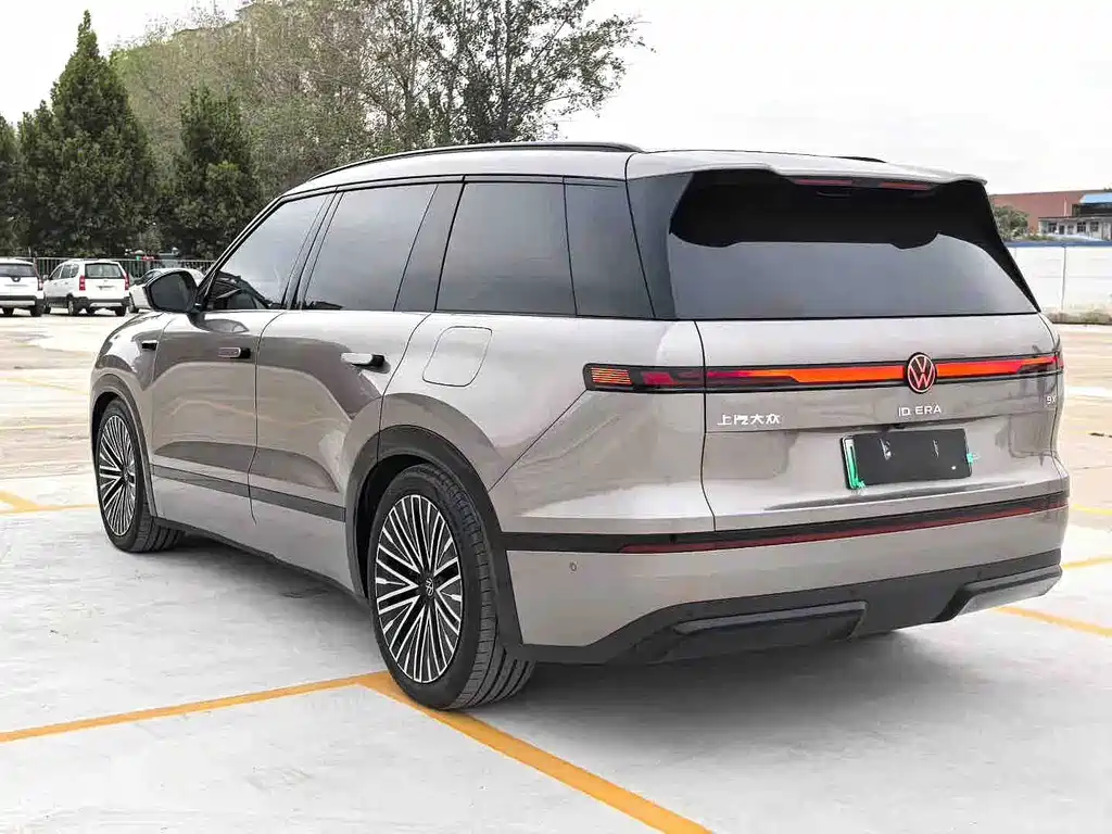 Volkswagen ID. ERA 9X — миниатюра 6