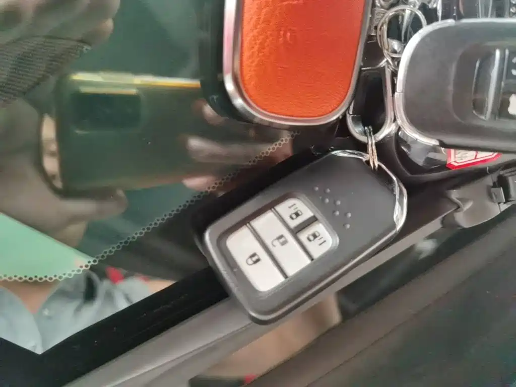 Honda Elysion 2024 2.0L e:HEV Luxury