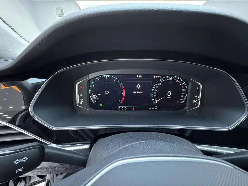 Volkswagen Passat — миниатюра 26