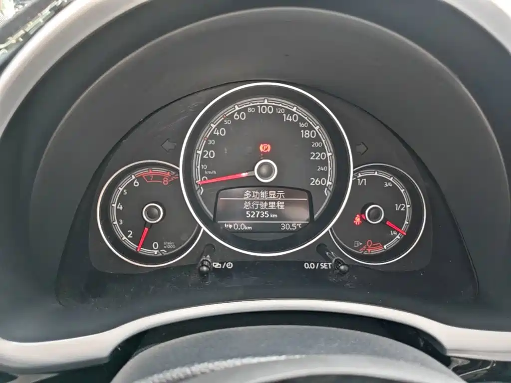 Volkswagen Beetle — миниатюра 12