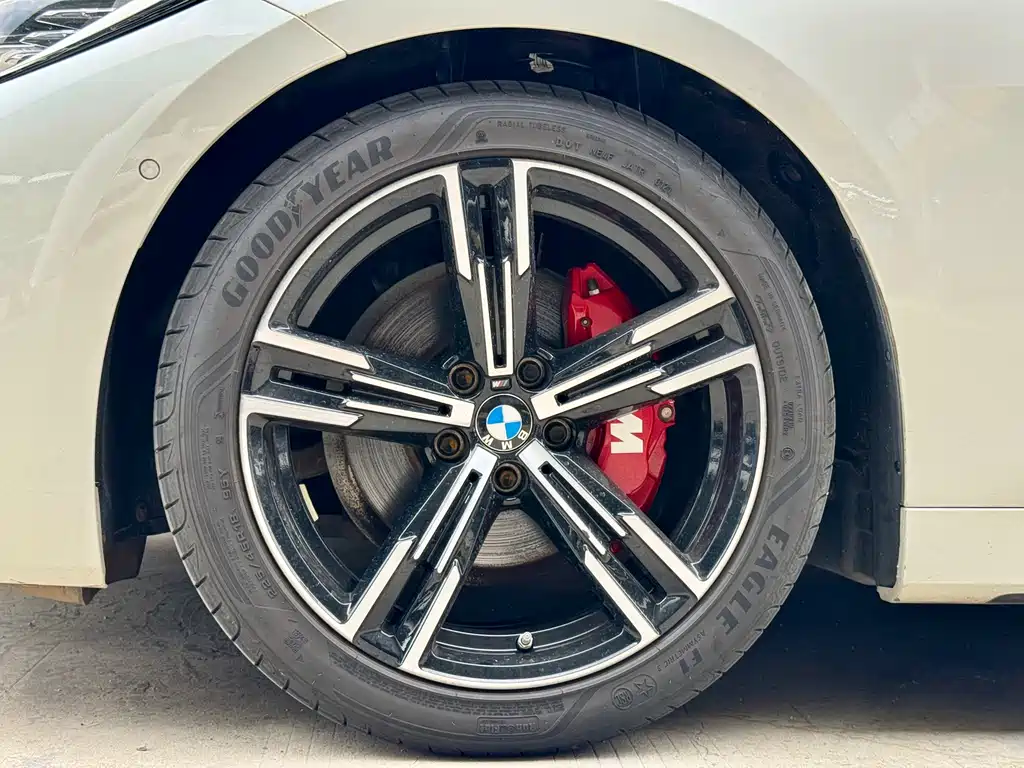 BMW 4 Series — миниатюра 28