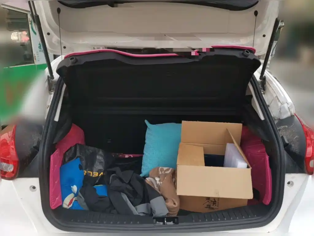 Ford Focus — миниатюра 15