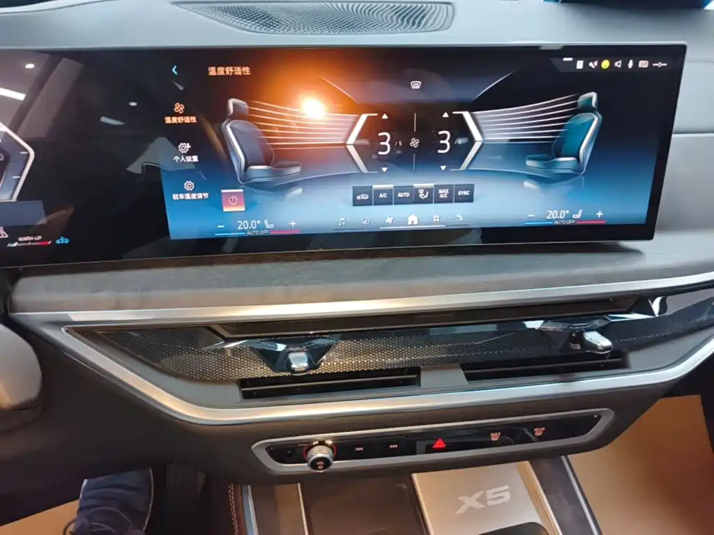 BMW X5 — миниатюра 13