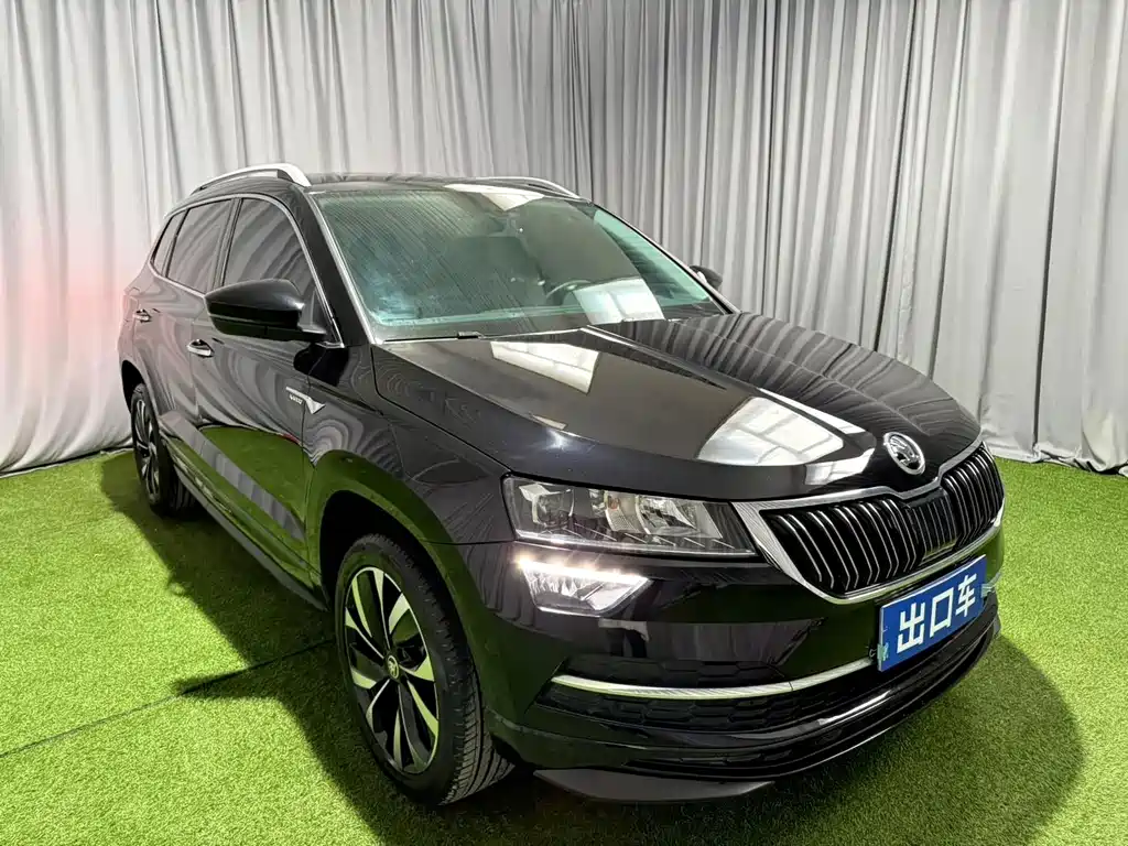 Skoda Karoq — миниатюра 2