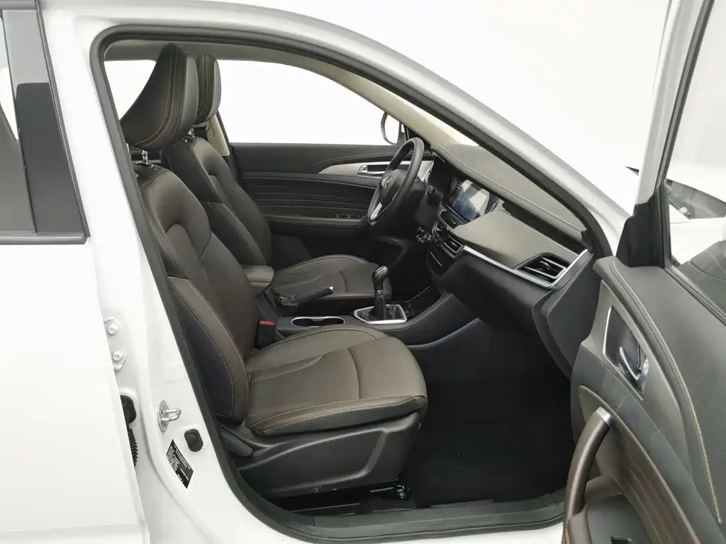 Changan CS35PLUS — миниатюра 23