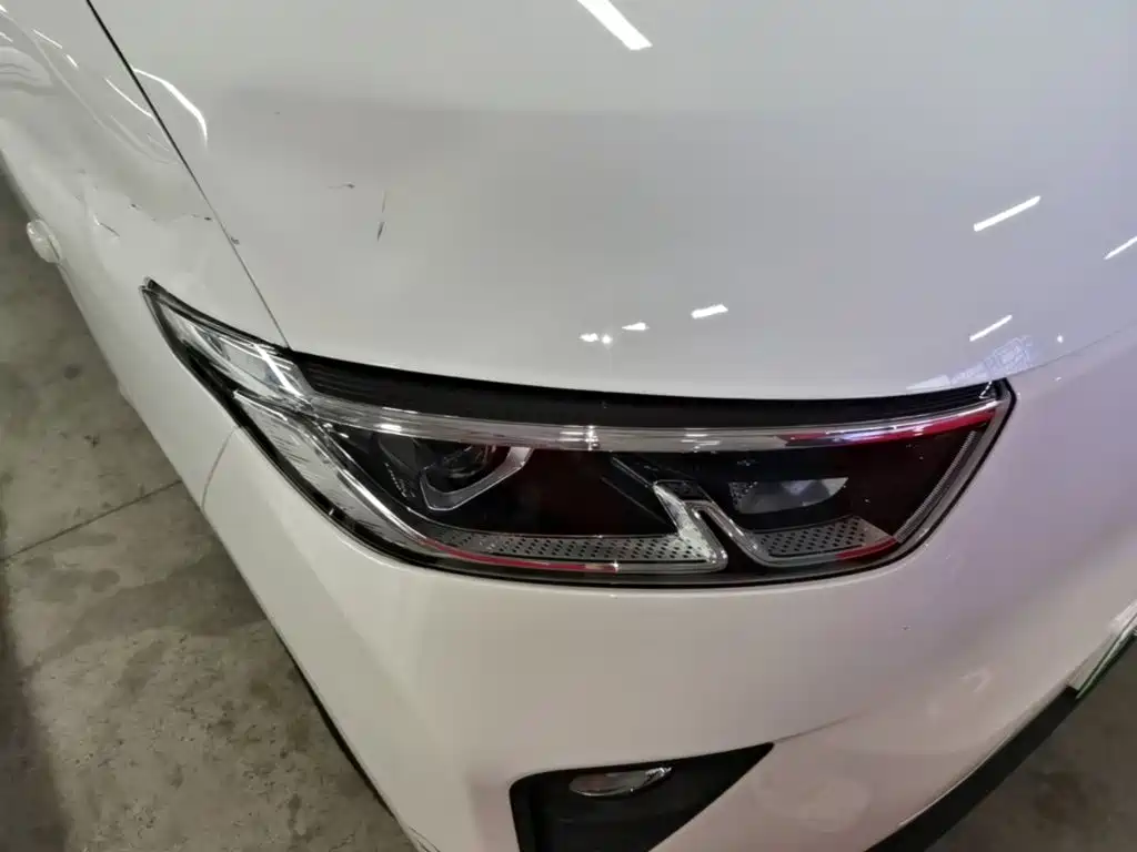 Wuling Yangguang — миниатюра 11